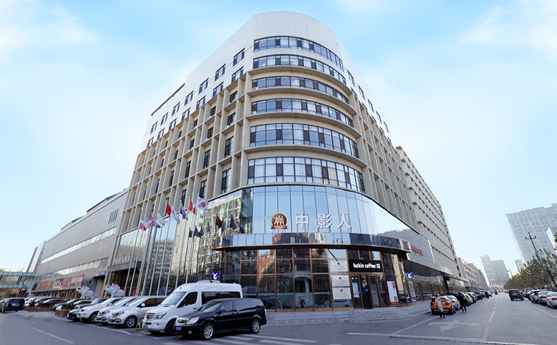 影視表演培訓班